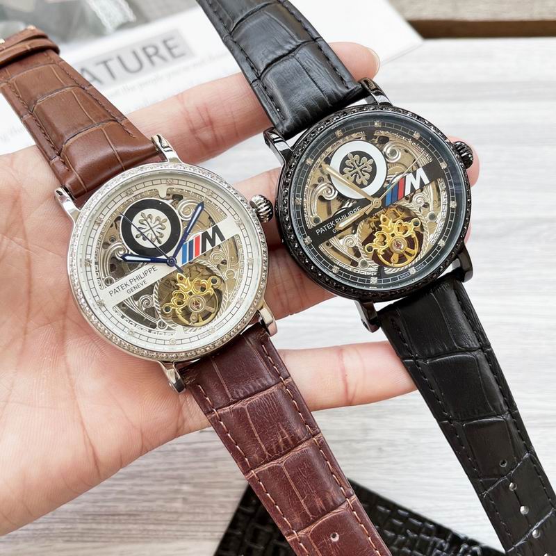 Patek Philippe 42mm 0427100